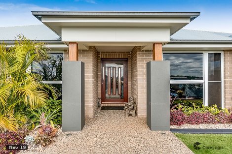 57 Hancock Cct, Kleinton, QLD 4352