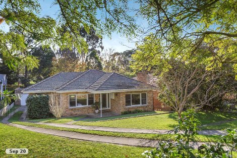 43 Glenard Dr, Eaglemont, VIC 3084