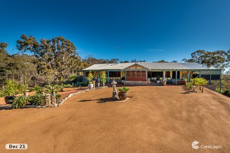 12/30 Wandoo Cir, Toodyay, WA 6566