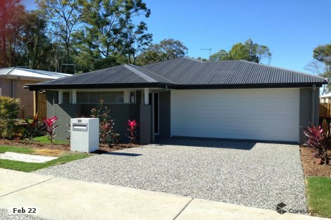 21 Burnley Rd, Park Ridge, QLD 4125