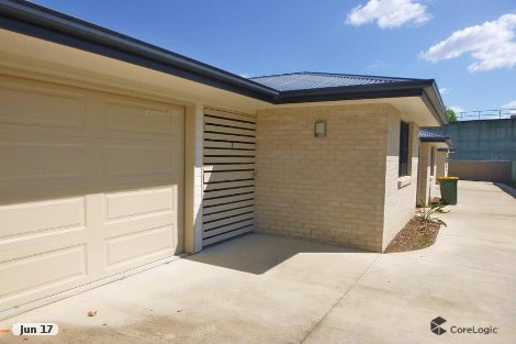 Lot 2/66 Middle St, Chinchilla, QLD 4413