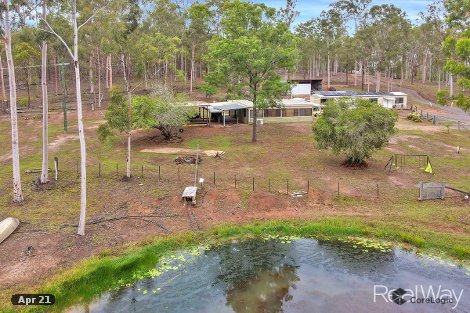 390 Sully Dowdings Rd, Pine Creek, QLD 4670