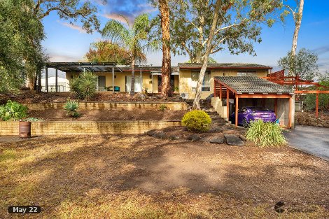 19 Lincoln Dr, Redwood Park, SA 5097