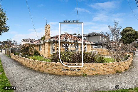 60 Apex Ave, Hampton East, VIC 3188