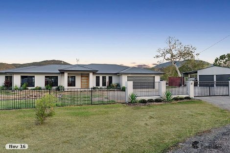 1 Heweys Pl, Alligator Creek, QLD 4816