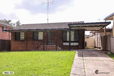 4 Cleeve Pl, Cambridge Gardens, NSW 2747