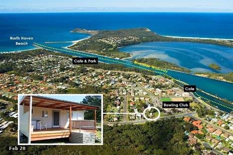 650 Ocean Dr, North Haven, NSW 2443