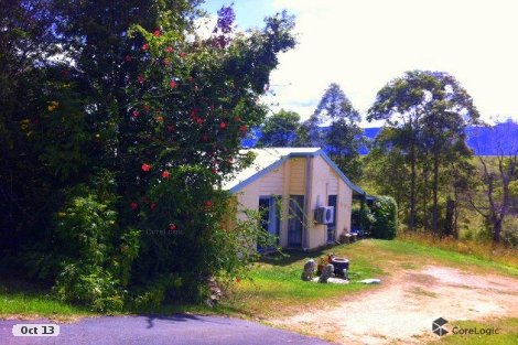 5 Carraboi Tce, Tyalgum Creek, NSW 2484