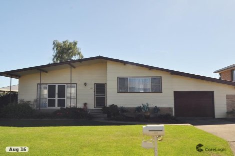 21 Taylor St, Narrabri, NSW 2390