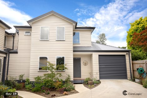 3/16 Church St, Kilsyth, VIC 3137