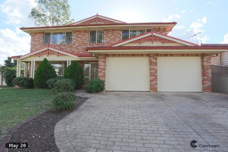 42 Tallowood Gr, Beaumont Hills, NSW 2155