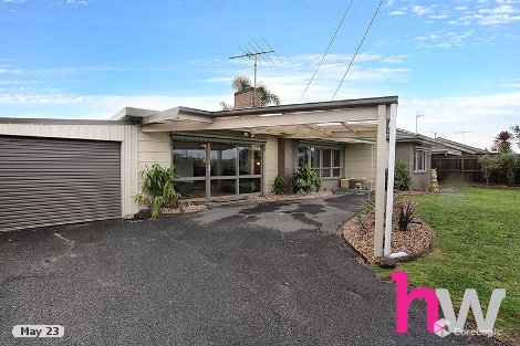 43 Chapel St, Whittington, VIC 3219