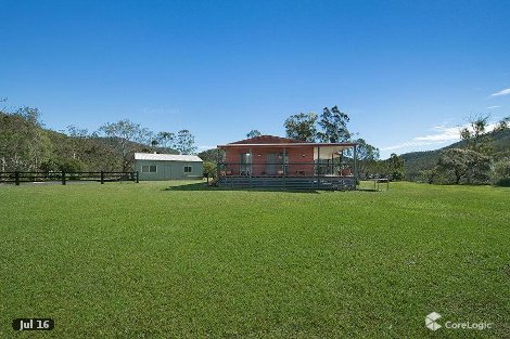 93 Hawkins Rd, Kobble Creek, QLD 4520