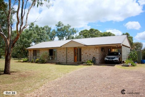 610 Kumbia Rd, Ellesmere, QLD 4610