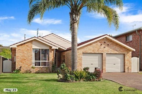 63 Kiarama Ave, Kiama Downs, NSW 2533