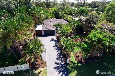 25 Eagle Beach Pde, Dundowran Beach, QLD 4655