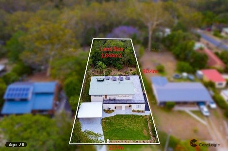 21 Willowie Cres, Capalaba, QLD 4157