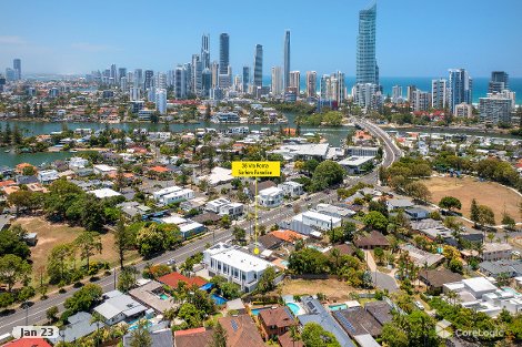 38 Via Roma, Surfers Paradise, QLD 4217