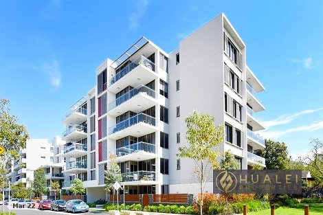 402/26 Ferntree Pl, Epping, NSW 2121