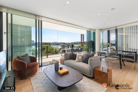 102/25 Barangaroo Ave, Barangaroo, NSW 2000