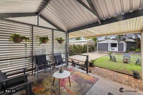 26 Henderson St, Newtown, QLD 4350