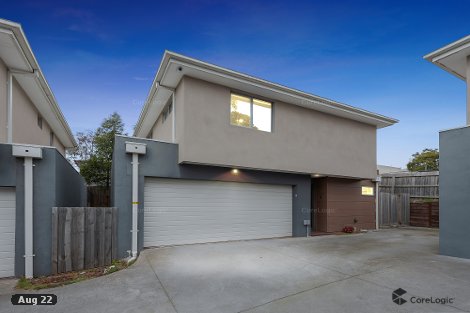 3/2b Derwent St, Box Hill North, VIC 3129