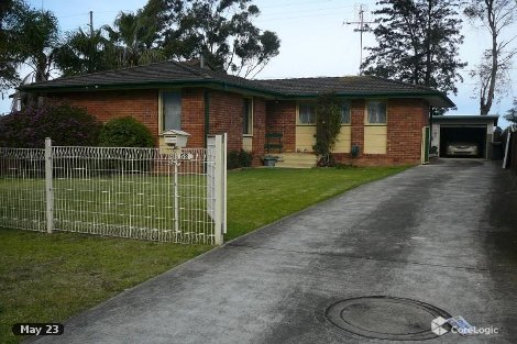 52 James Meehan St, Windsor, NSW 2756