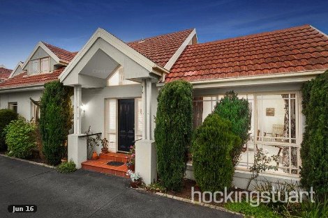 3/22 Holyrood St, Hampton, VIC 3188