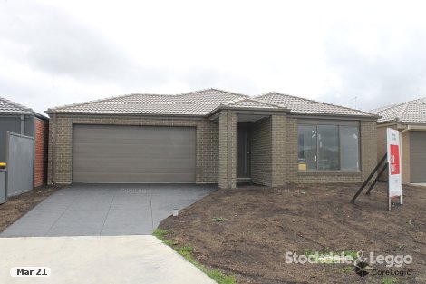 4 Ring Tail Lane, Longwarry, VIC 3816