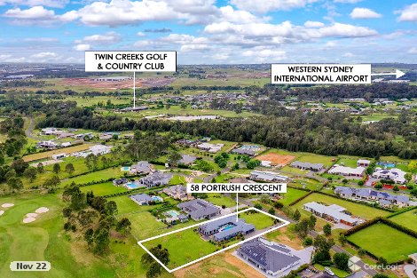 58 Portrush Cres, Luddenham, NSW 2745