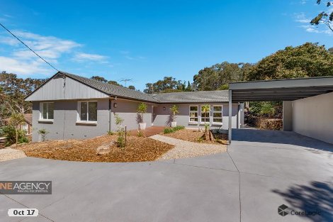 21 Winnicoopa Rd, Blaxland, NSW 2774