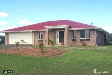 4 Benjamin Ct, Regency Downs, QLD 4341