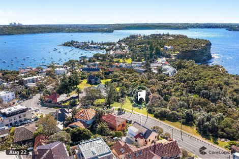 2/266 Old South Head Rd, Watsons Bay, NSW 2030