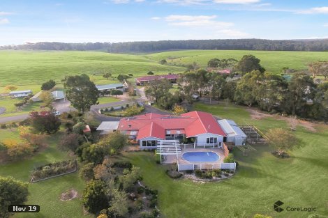 10 Cherod Dr, Orbost, VIC 3888