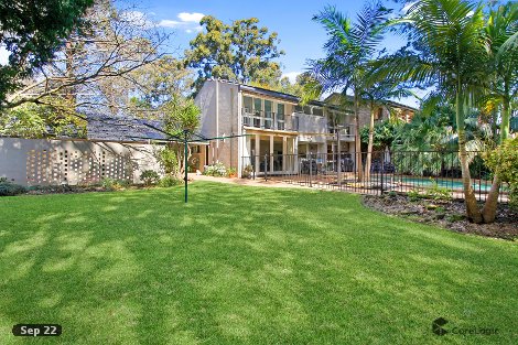 51 Tuckwell Rd, Castle Hill, NSW 2154