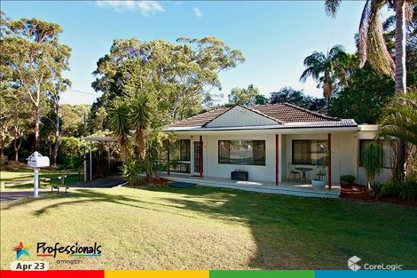 19 Parkland Ave, Rydalmere, NSW 2116