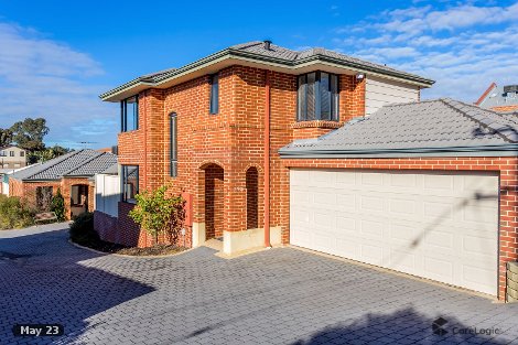 7/65 Kirkham Hill Tce, Maylands, WA 6051