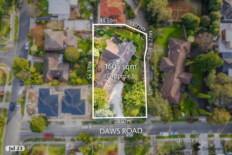 12 Daws Rd, Doncaster East, VIC 3109