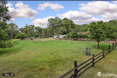 1 O'Connell St, Vineyard, NSW 2765