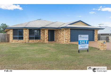 48 Riley Dr, Gracemere, QLD 4702