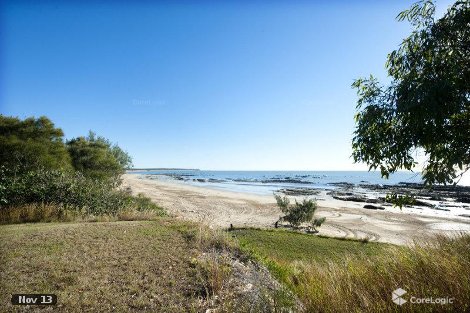 34 Turtle St, Curtis Island, QLD 4680