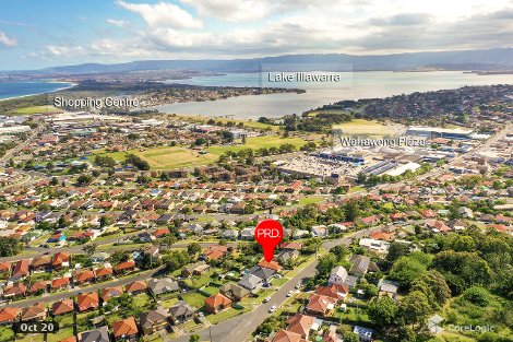 21 Robertson St, Port Kembla, NSW 2505