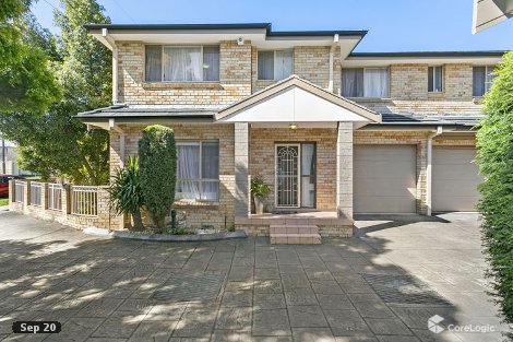 1/34-36 Henry St, Guildford, NSW 2161