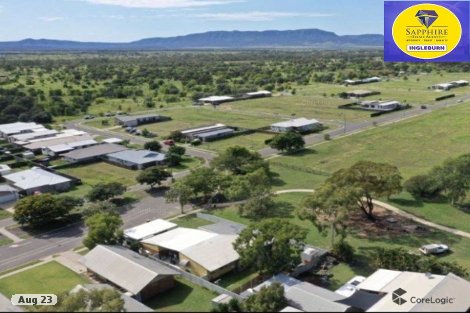 29 Penrose Cct, Blackwater, QLD 4717