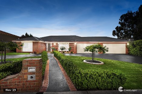 8 Hume Dr, Lysterfield, VIC 3156
