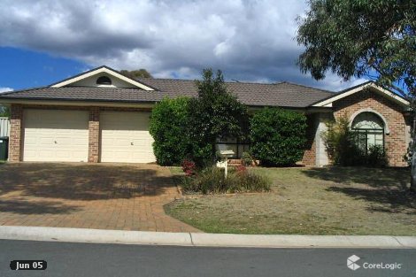 9 Orlando Cres, Voyager Point, NSW 2172