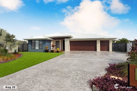 8 Seacrest Ct, Banksia Beach, QLD 4507