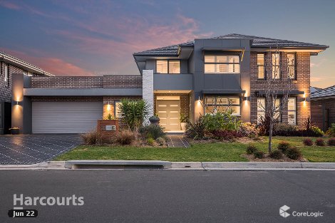 33 Henry Kater Ave, Bungarribee, NSW 2767