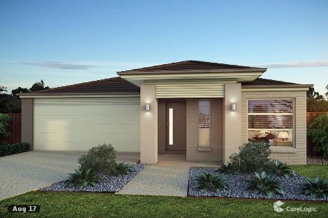 Lot 48 Jersey St, Bonshaw, VIC 3352