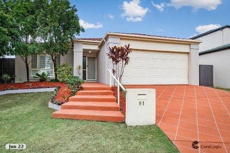 81 Coventry Cct, Carindale, QLD 4152